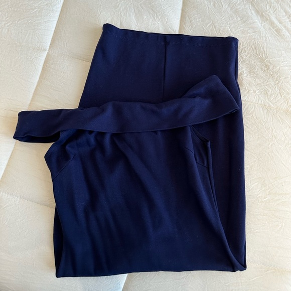 Koom Service Off the Shoulder Dress - Picture 6 of 7